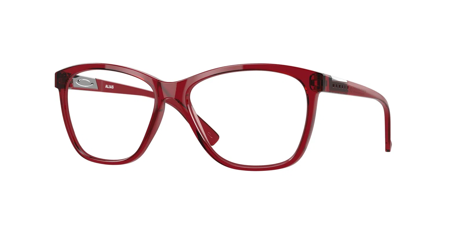 Oakley Alias 8155 Eyeglasses - view 28